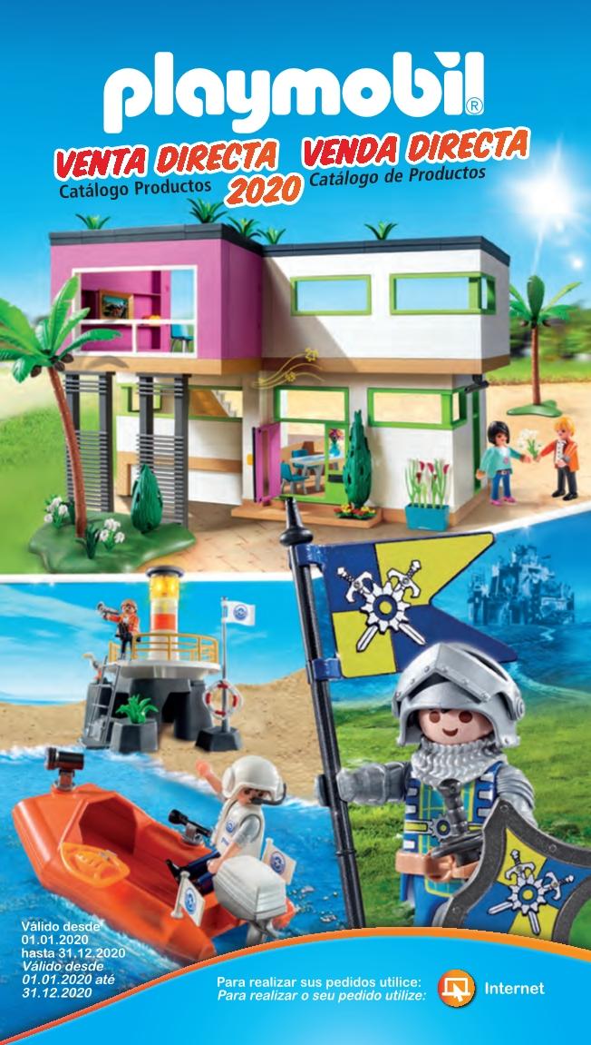 comprar playmobil online