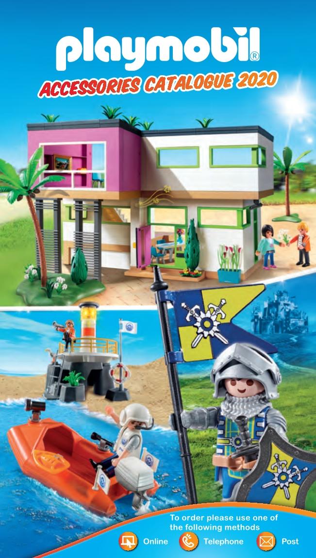 playmobil online catalogue