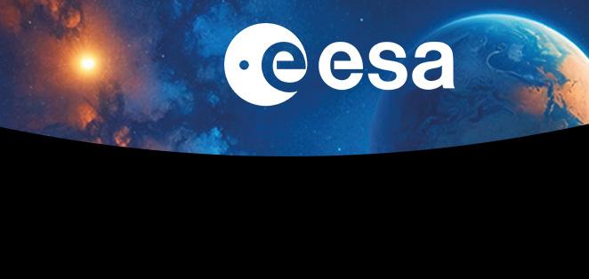 Discover the ESA