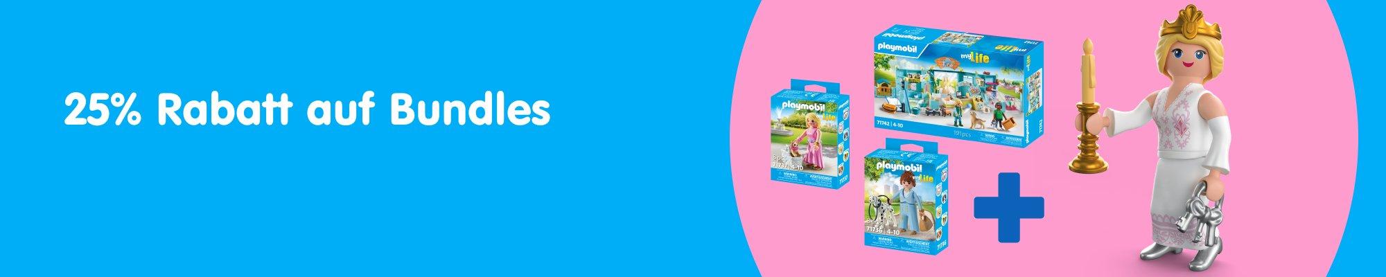 Gobigger PLP Banner