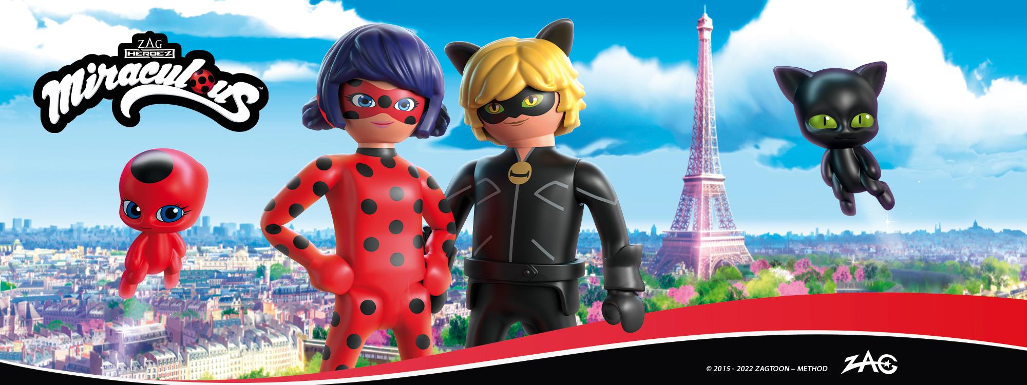 Miraculous