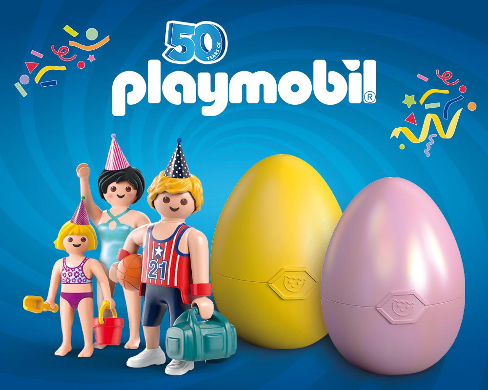 Έ&xi;&iota; &chi;&rho;&omega;&mu;&alpha;&tau;&iota;&sigma;&tau;ά &alpha;&upsilon;&gamma;ά &mu;&epsilon; &tau;&alpha; &alpha;&gamma;&alpha;&pi;&eta;&mu;έ&nu;&alpha; &mu;&alpha;&sigmaf; PLAYMOBIL &gamma;&iota;&alpha; &nu;&alpha; &mu;&epsilon;&gamma;&alpha;&lambda;ώ&sigma;&epsilon;&tau;&epsilon; &tau;&eta;&nu; &sigma;&upsilon;&lambda;&lambda;&omicron;&gamma;ή &sigma;&alpha;&sigmaf;!