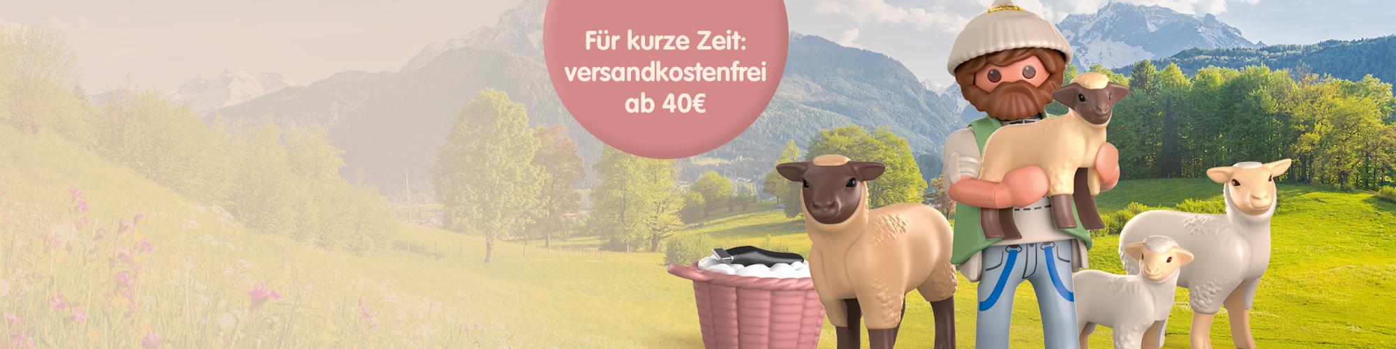 Kaufe jetzt f&uuml;r 50&euro; ein und wir schenken dir 10&euro;