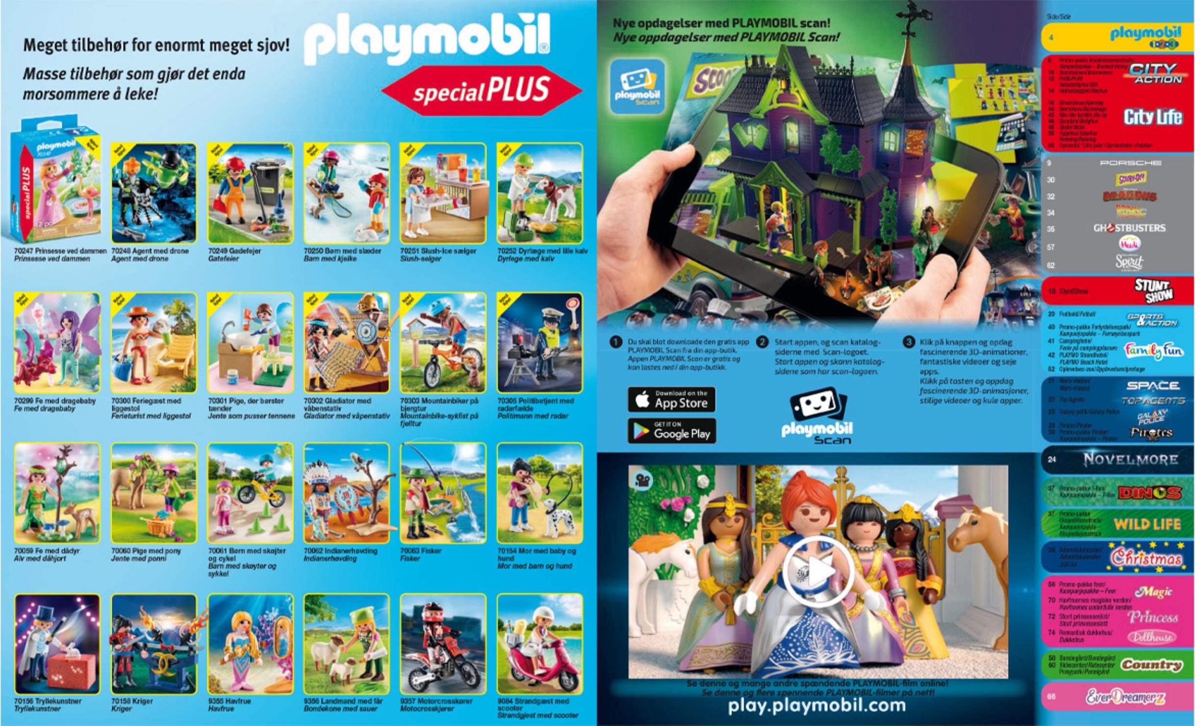 playmobil online catalogue