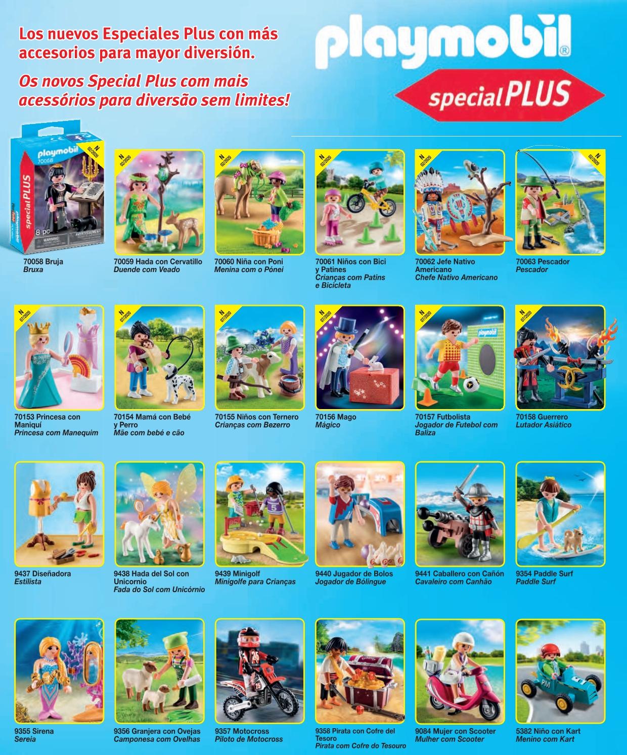 catalogo playmobil pdf