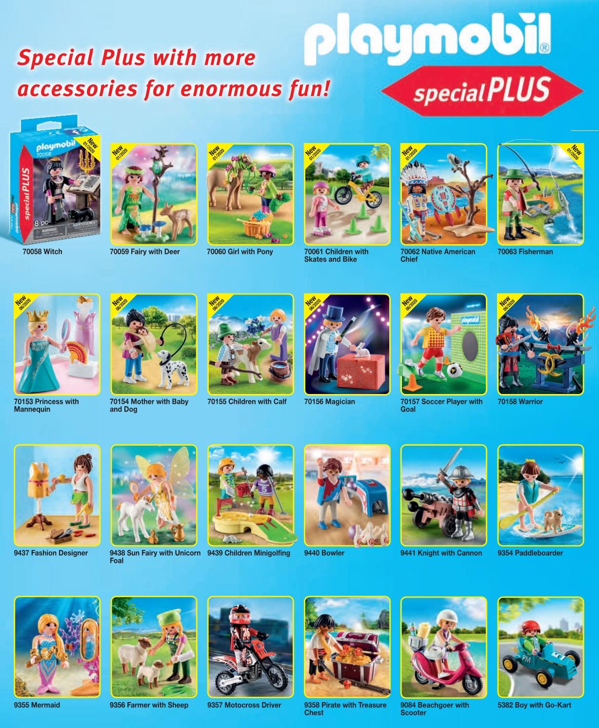 playmobil online catalogue