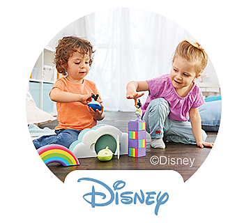Playmobil 1.2.3 & Disney - Winnie's Counter Balance Honey Pot - The Toy Box  Hanover