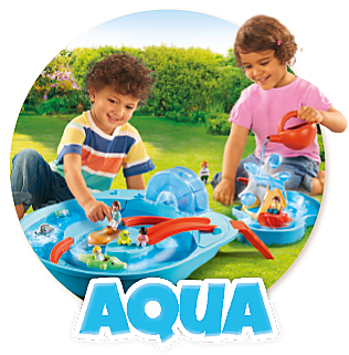 PLAYMOBIL 1.2.3.