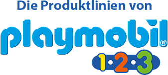 PLAYMOBIL 1.2.3.