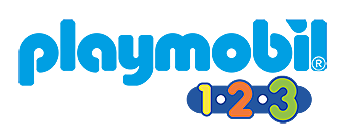 PLAYMOBIL 1.2.3.