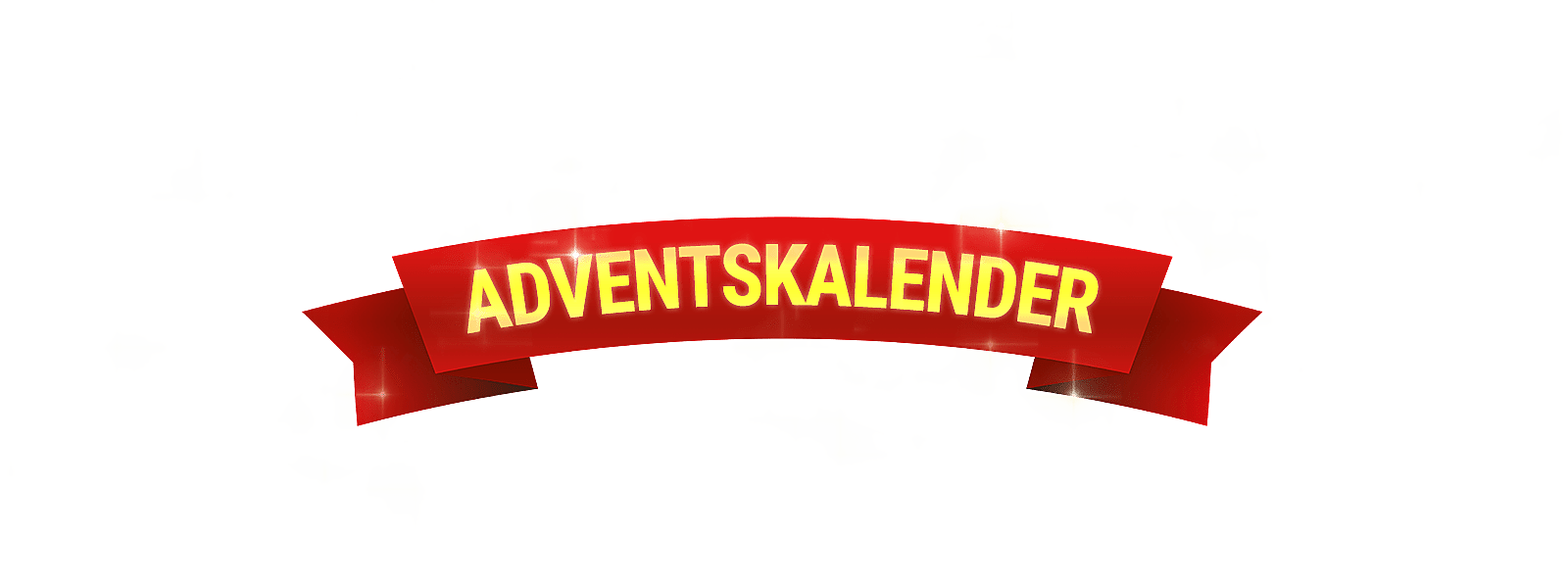 Adventskalender Header
