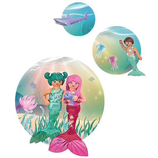 LP_Bild_PrincessMagic_Meerjungfrauen
