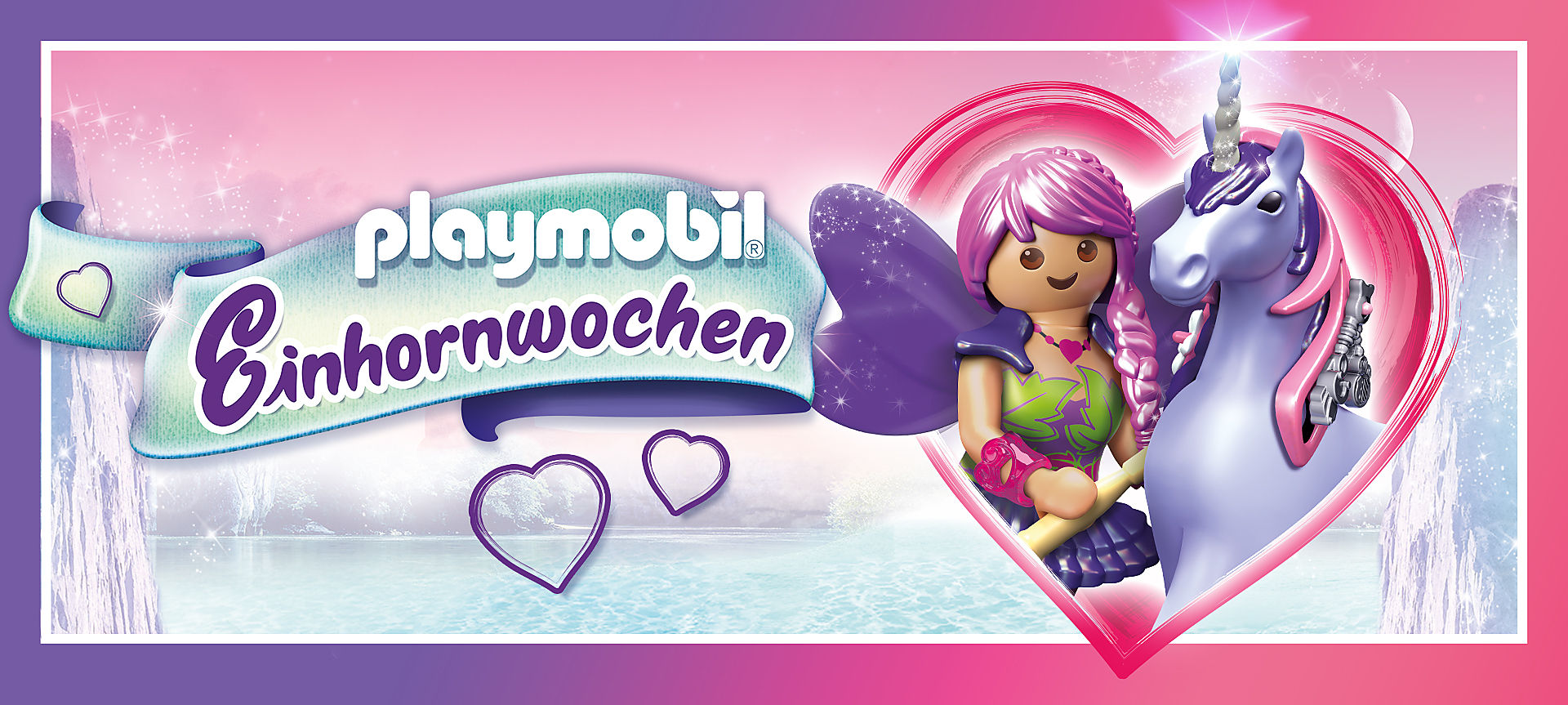 Einhornwochen