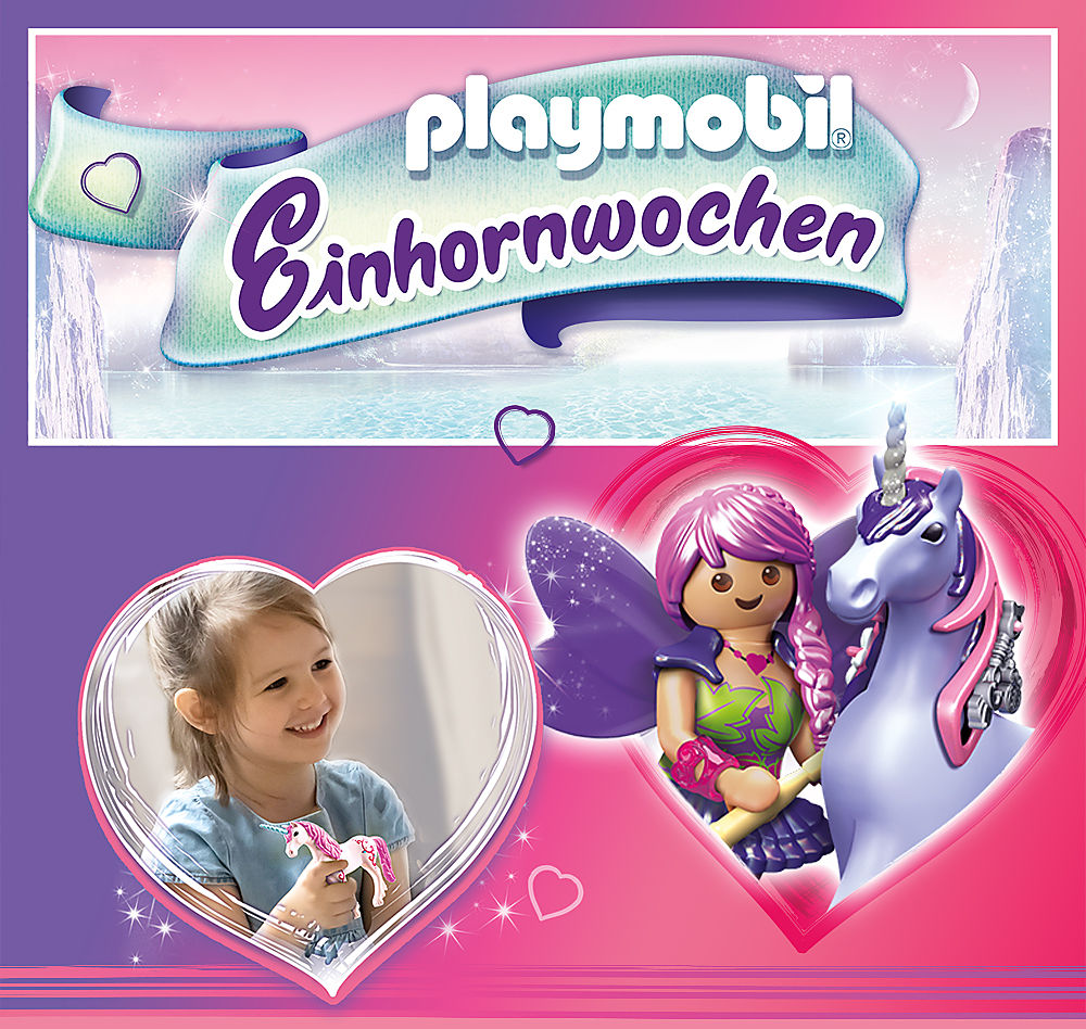 Einhornwochen