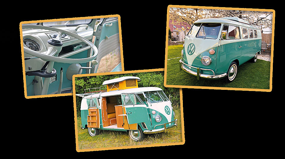VW