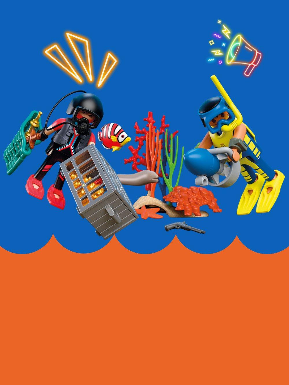 Novos produtos