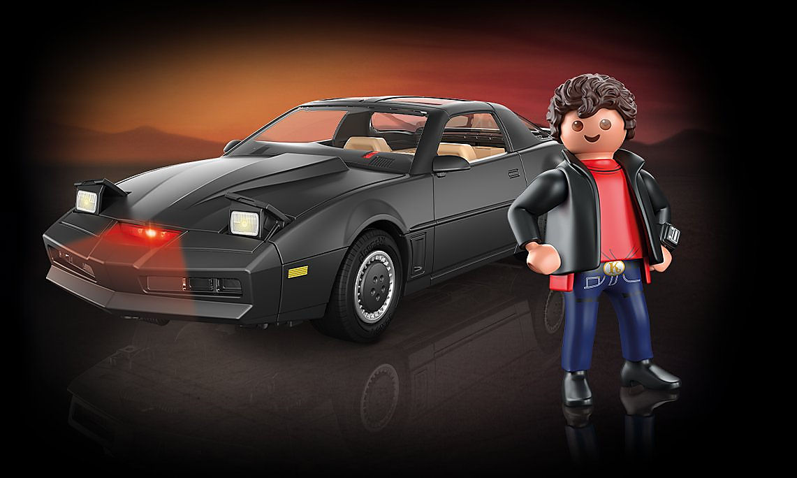 Knightrider