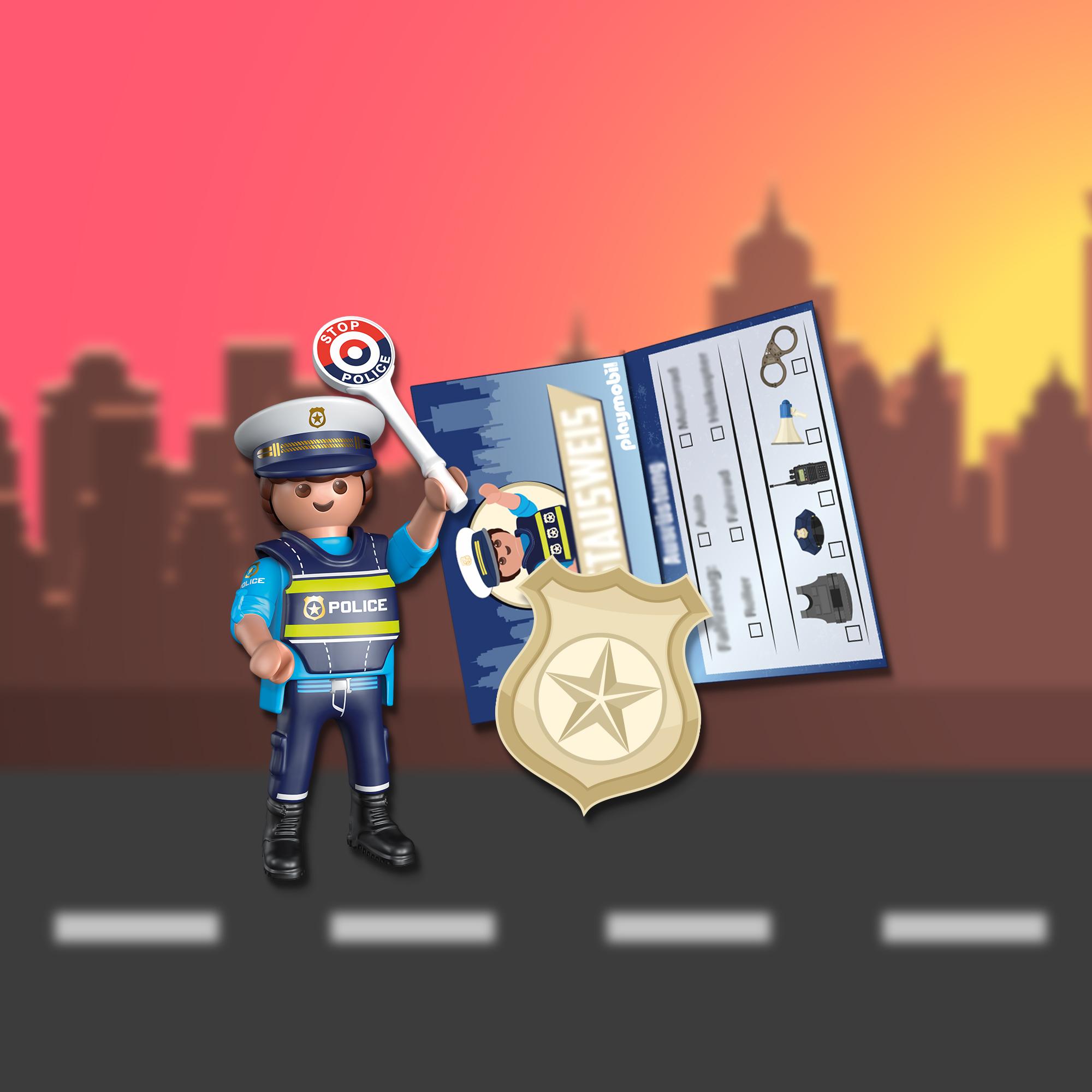 Featured image of post Playmobil Coloring Pages Police
