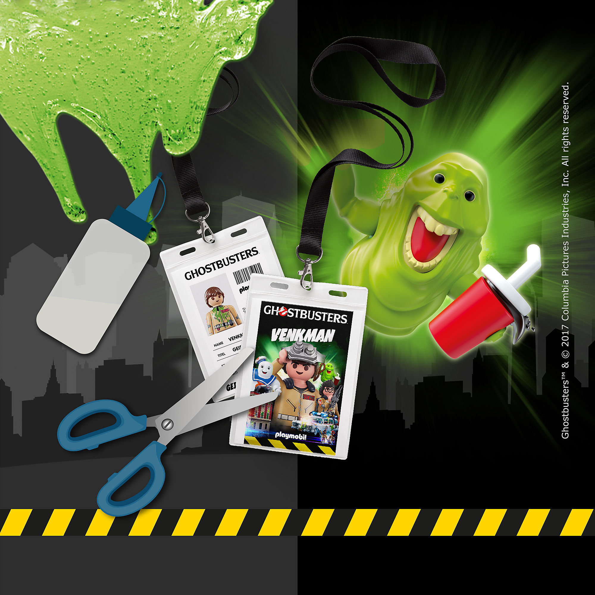 Arts Crafts Playmobil Ghostbusters Playmobil Usa