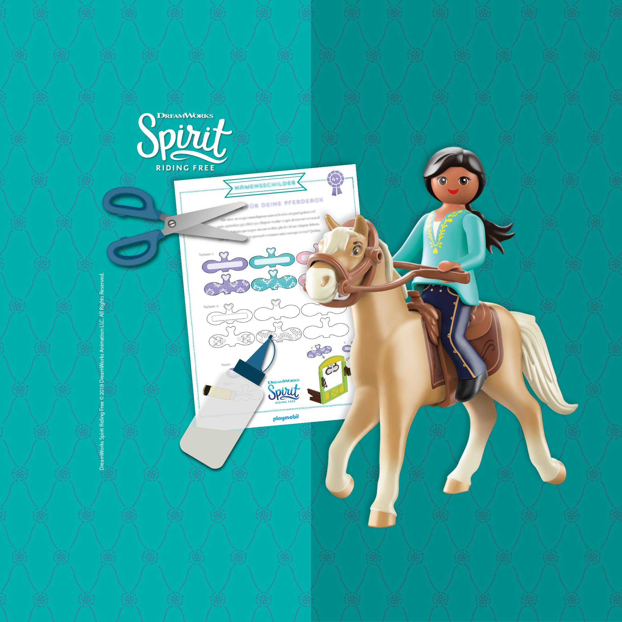 playmobil spirit canada