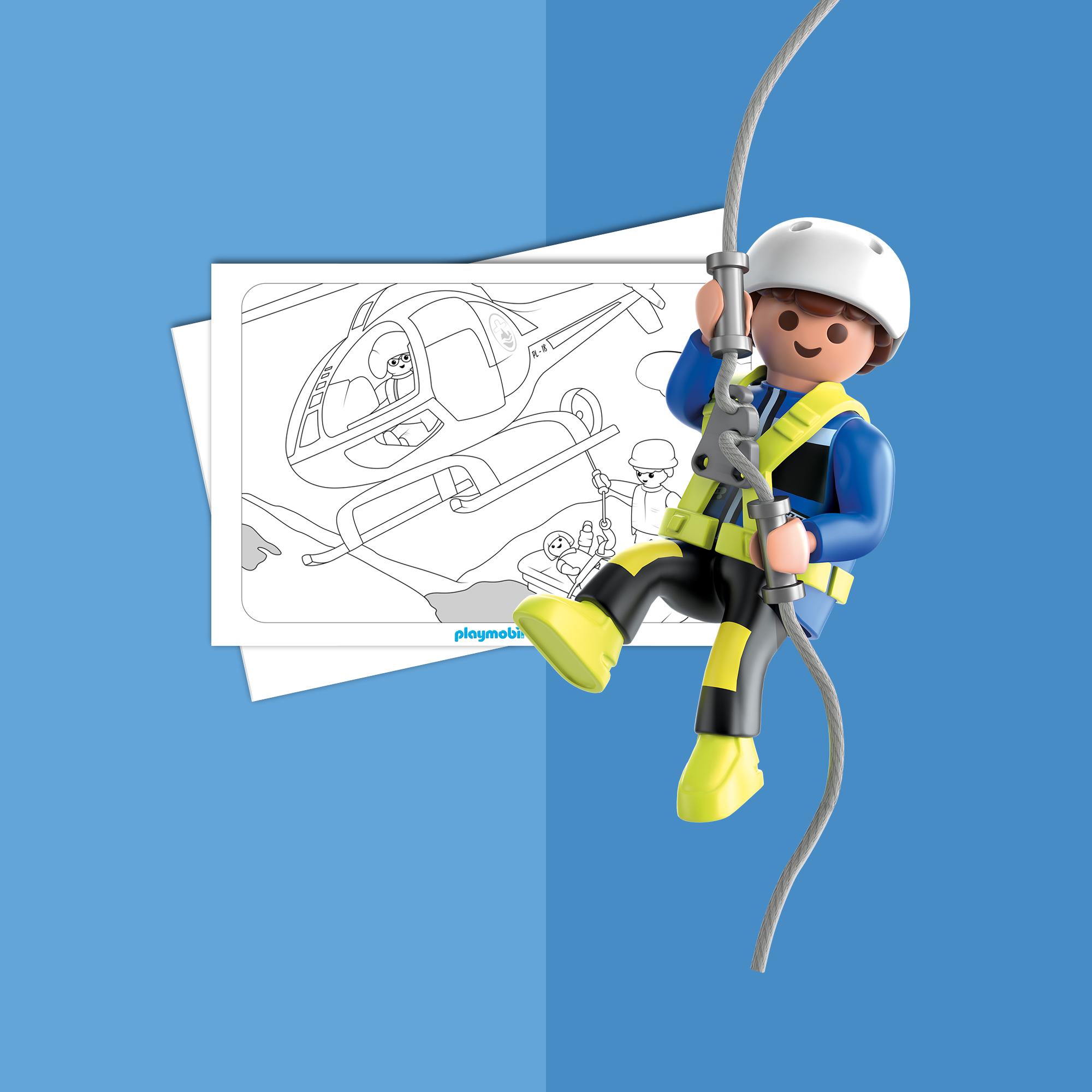PLAYMOBIL® Österreich