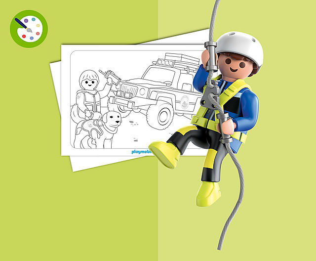 Playmobil Deutschland
