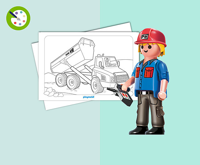 Playmobil