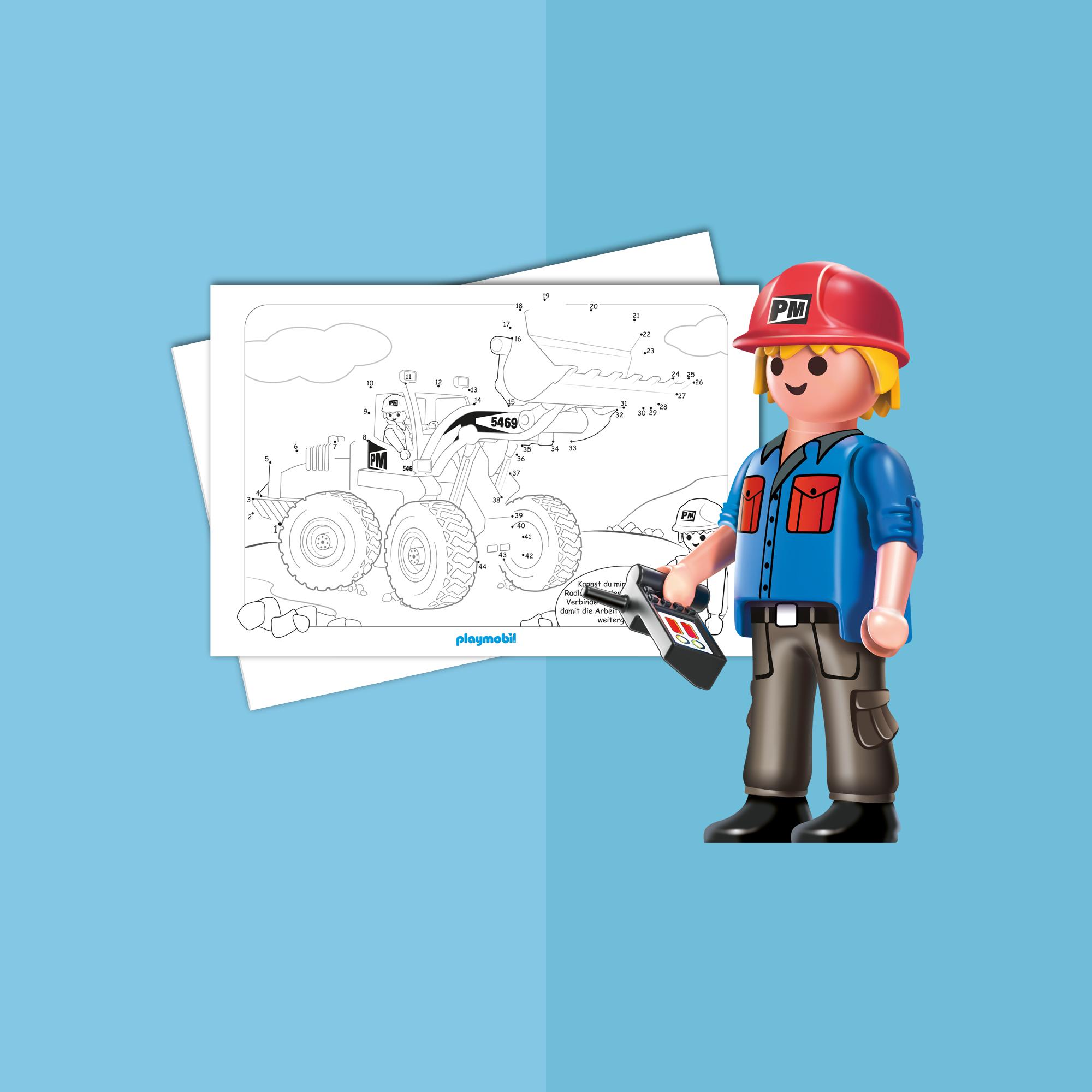 PLAYMOBIL® Österreich