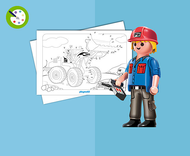 PLAYMOBIL® Österreich PLAYMOBIL® Österreich