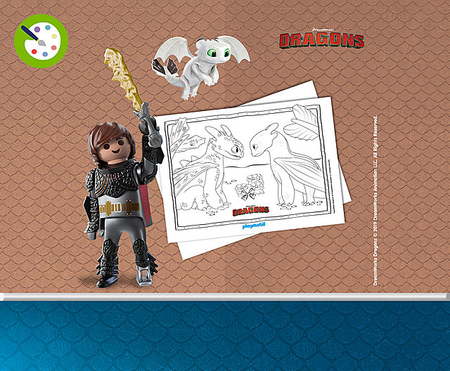 Featured image of post Playmobil Ritter Novelmore Ausmalbilder Shop novelmore hauptmann der ritter von novelmore