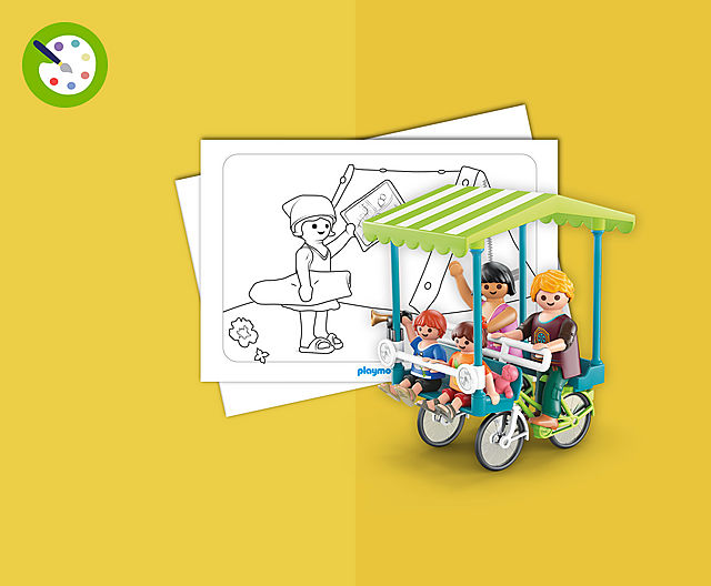 Featured image of post Familie Hauser Ausmalbilder Playmobil Figur Familie zum ausdrucken in 2020 ausmalbilder kostenlose ausmalbilder playmobil ausmalbilder