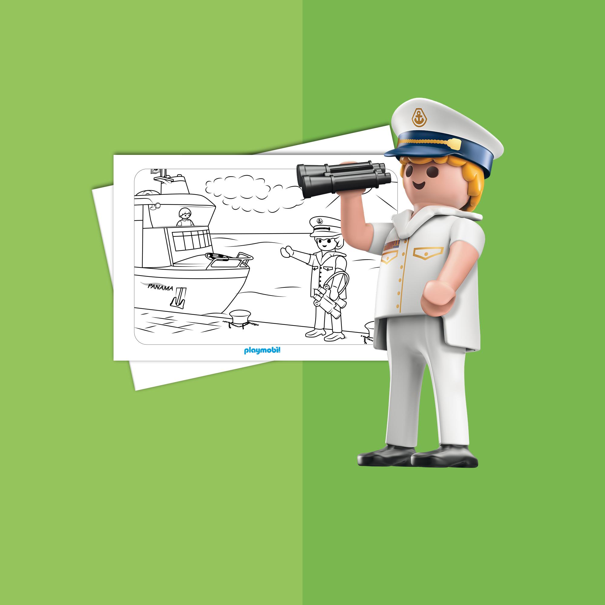 PLAYMOBIL® Deutschland