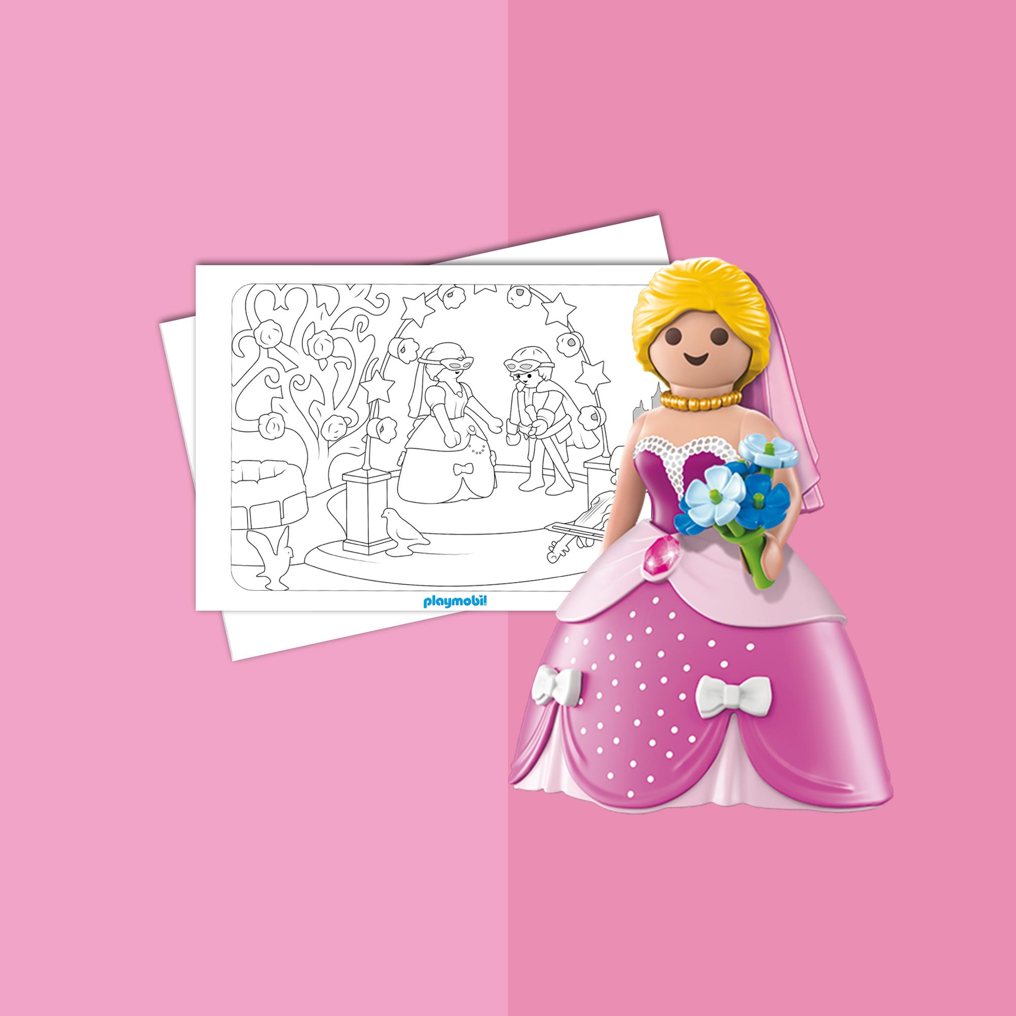 Playmobil Usa