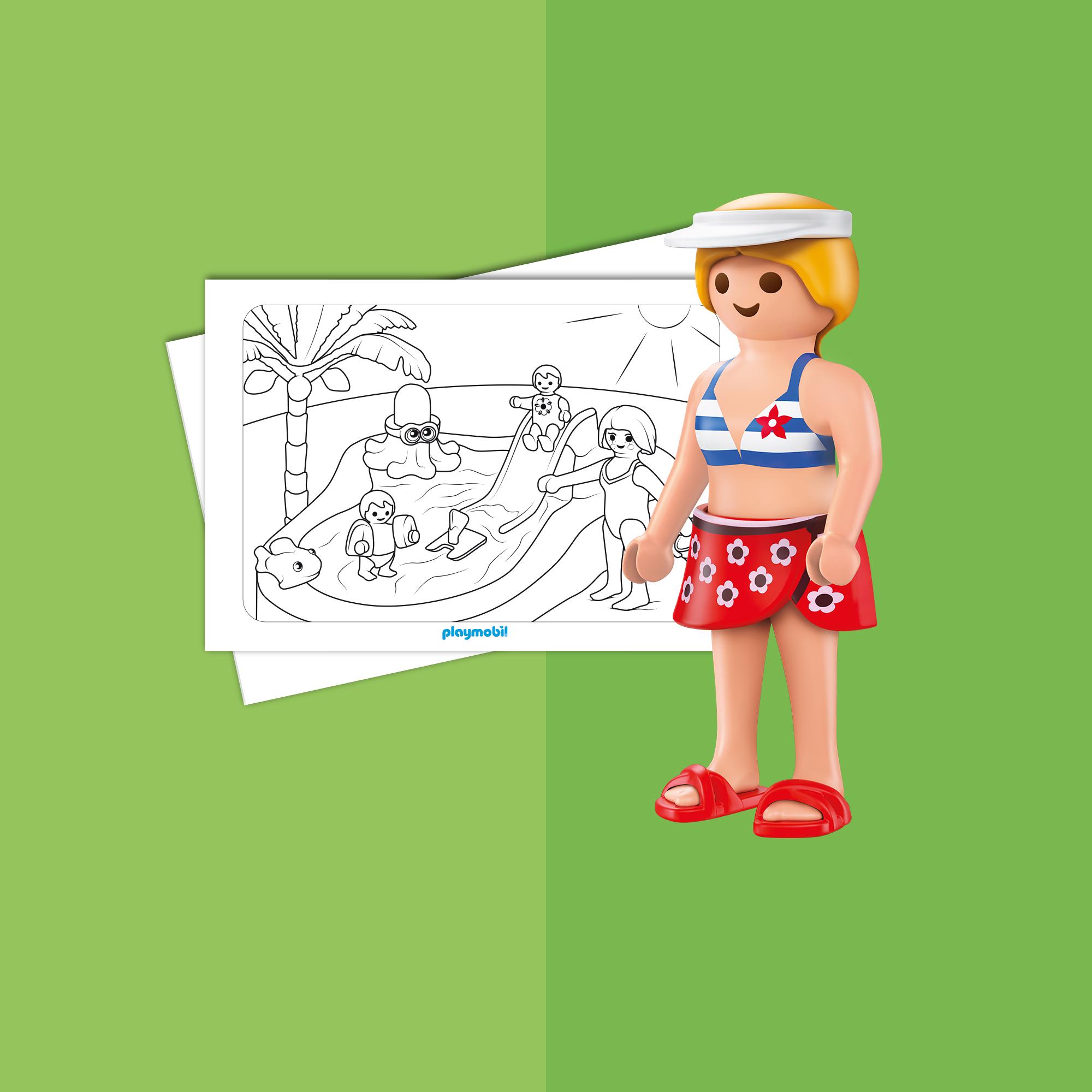 Playmobil Usa