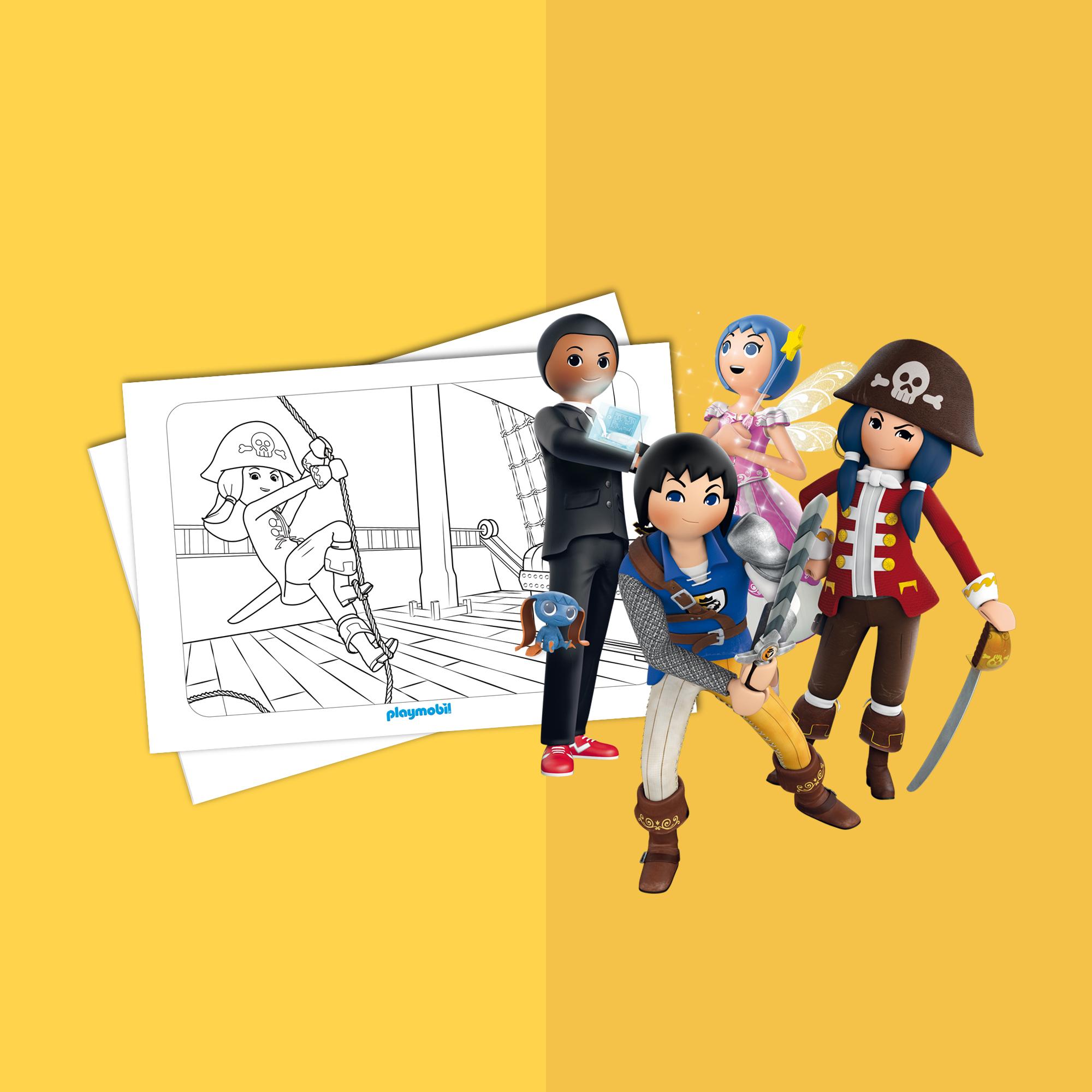 PLAY COLORING SUPER4 2015 02