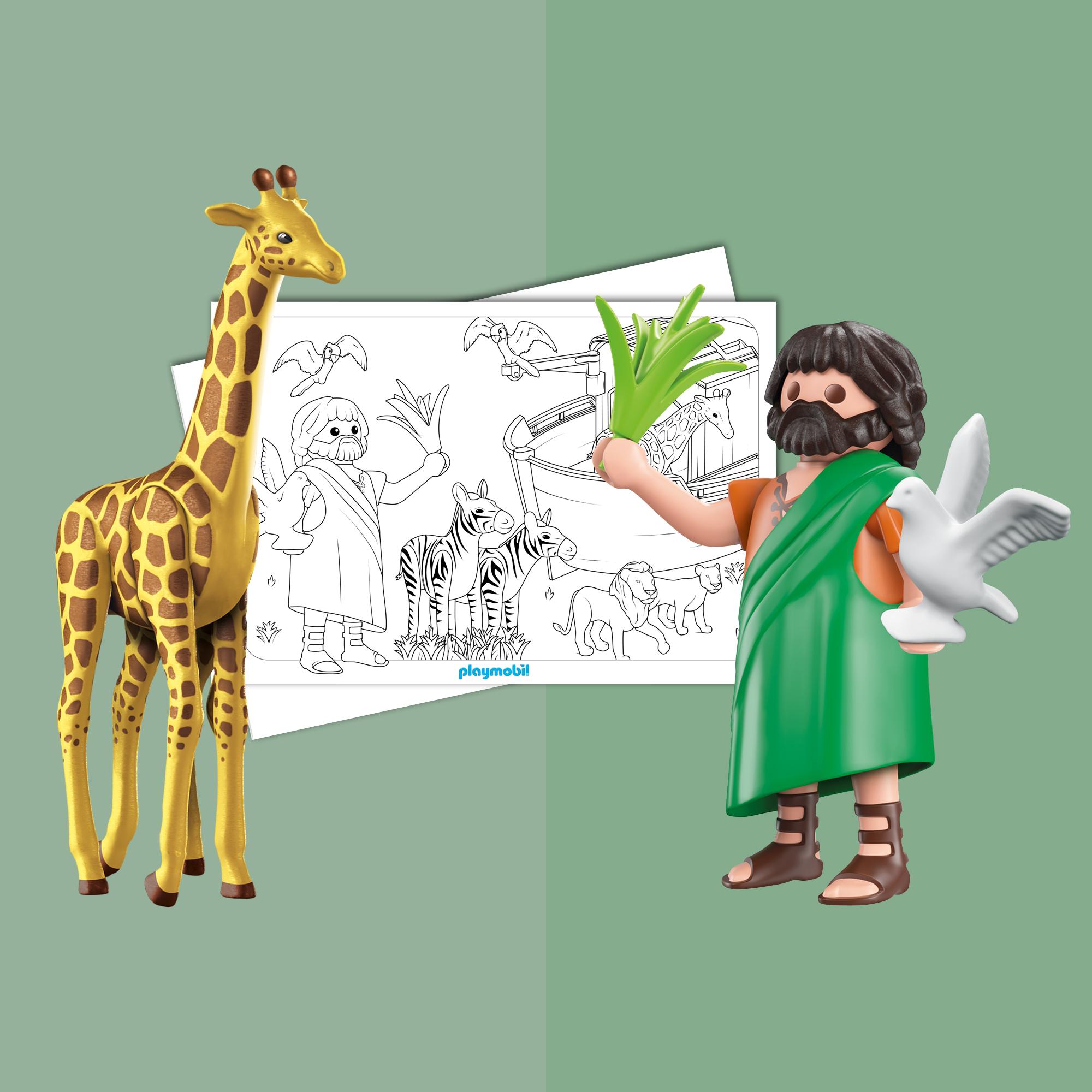 Playmobil Usa