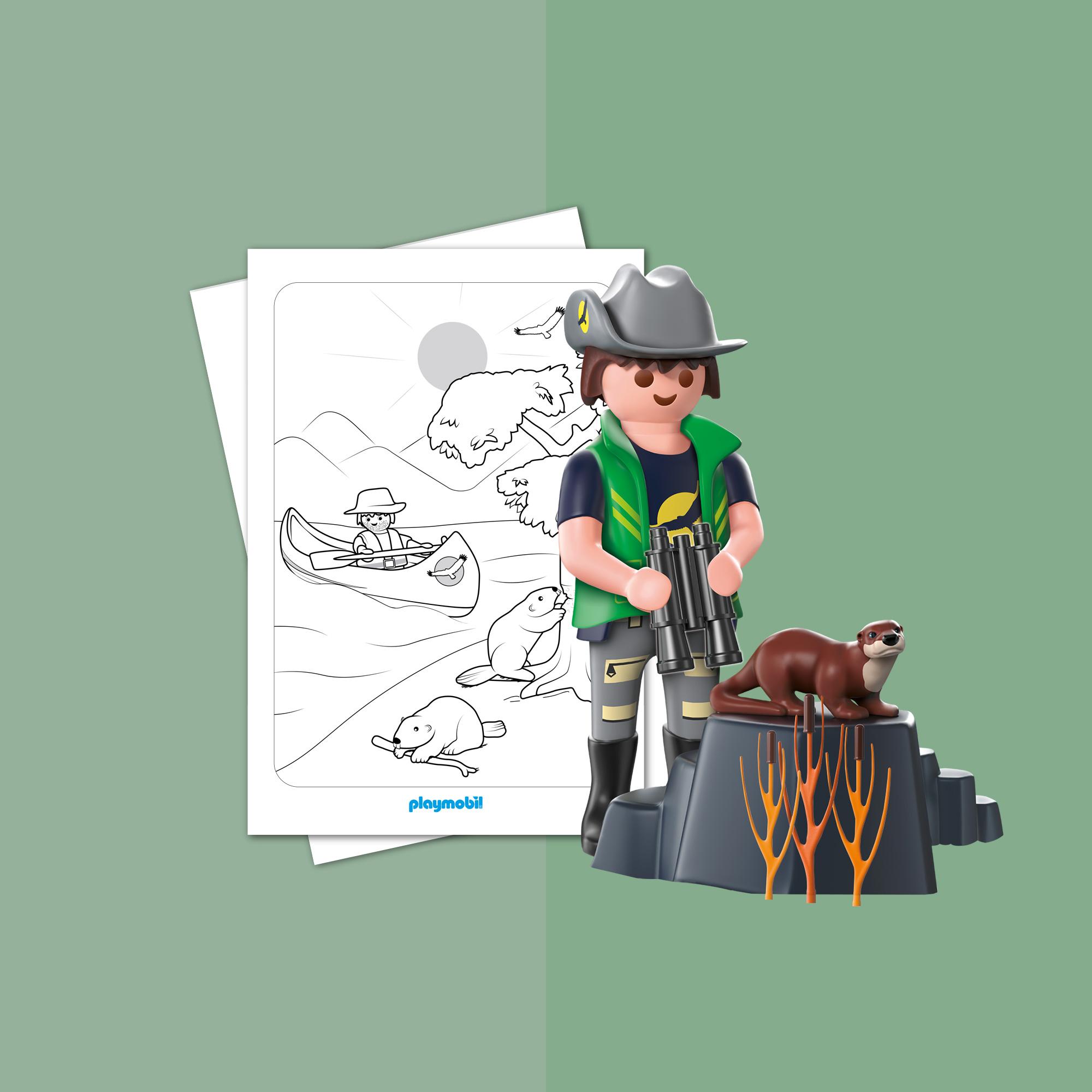 PLAYMOBIL® United Kingdom