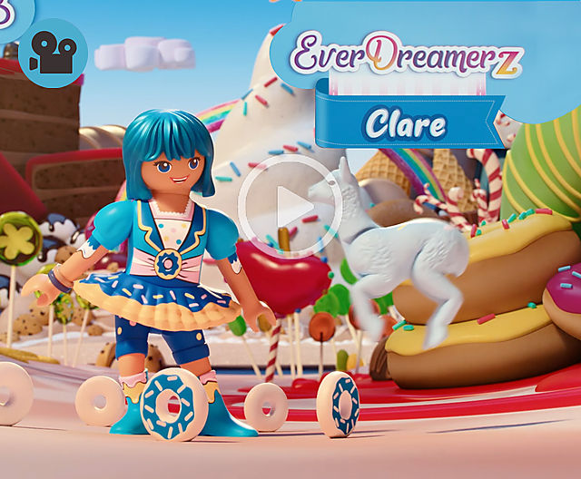 Featured image of post Playmobil Everdreamerz Ausmalbilder playmobil everdreamerz