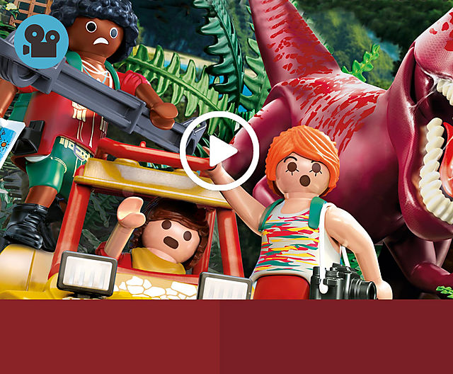 playmobil® belgië