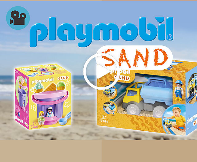 playmobil® nederland