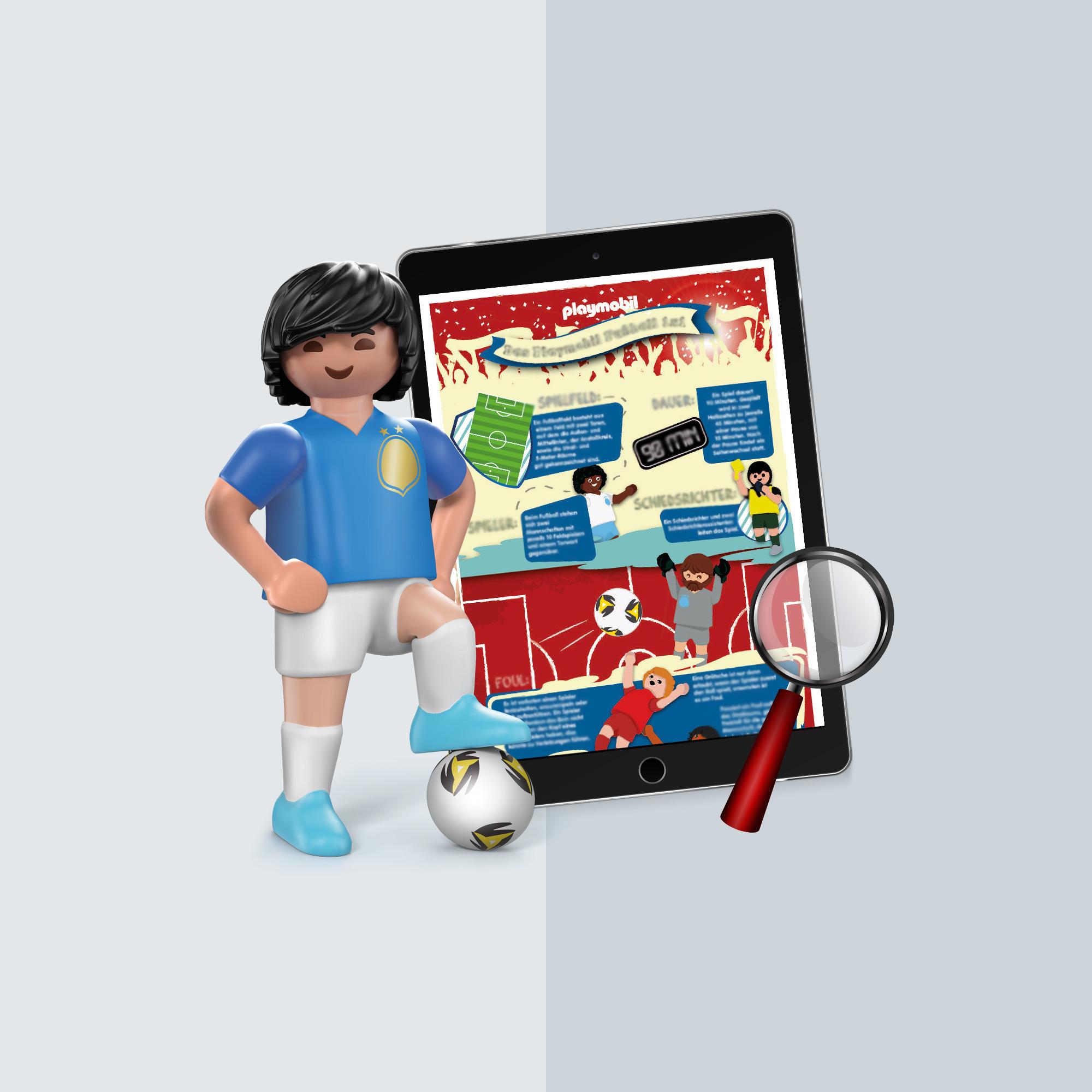 playmobil fifa
