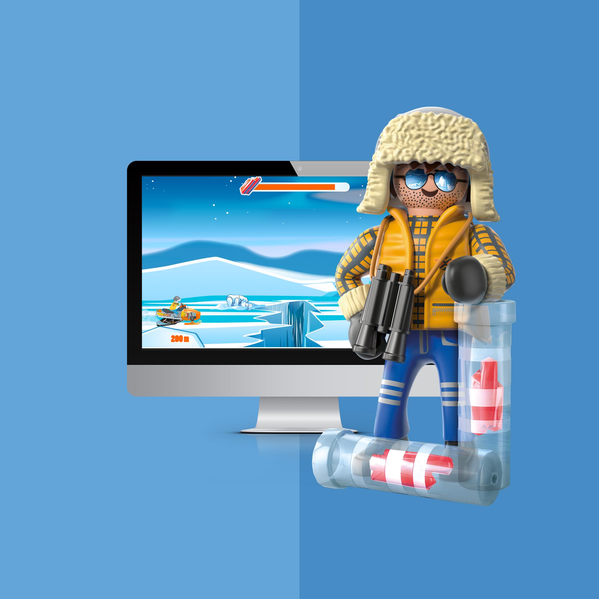 old playmobil online games