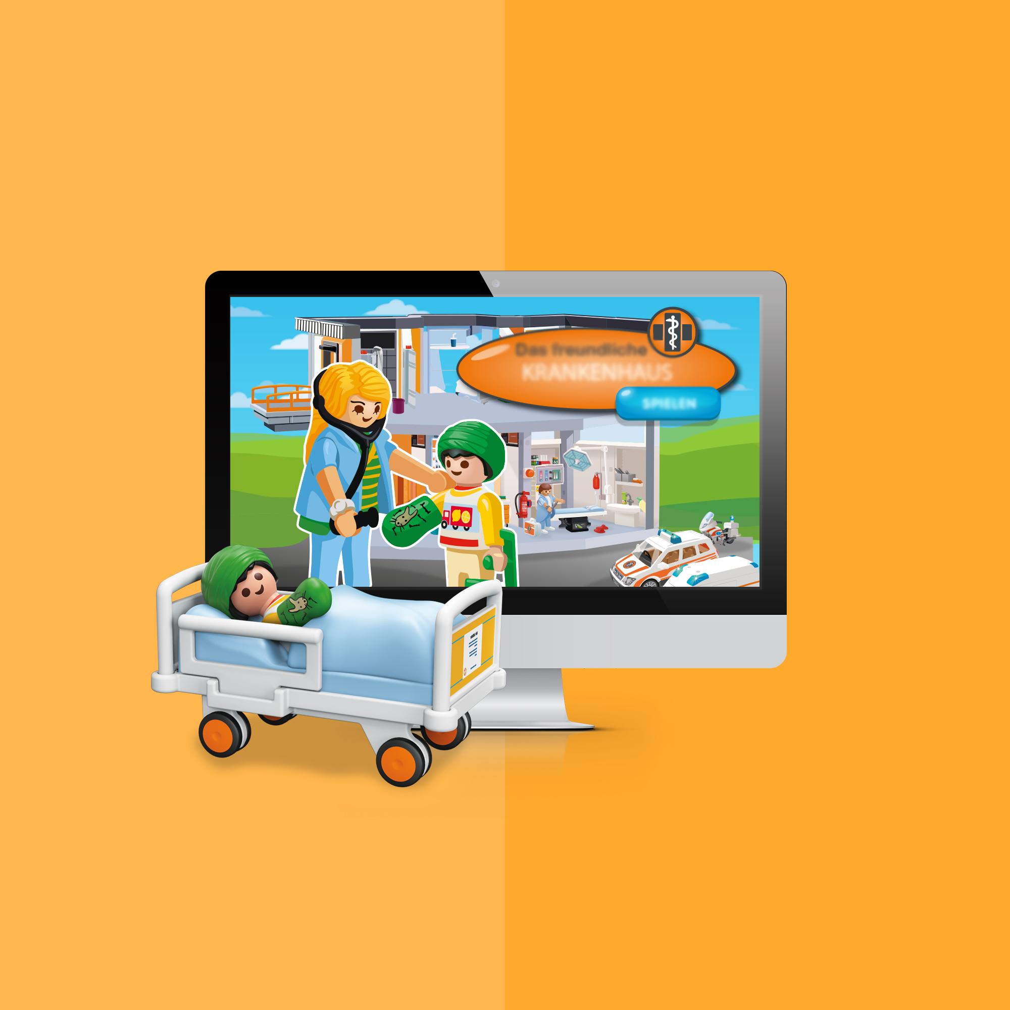 jeux de playmobil hotel gratuit en ligne