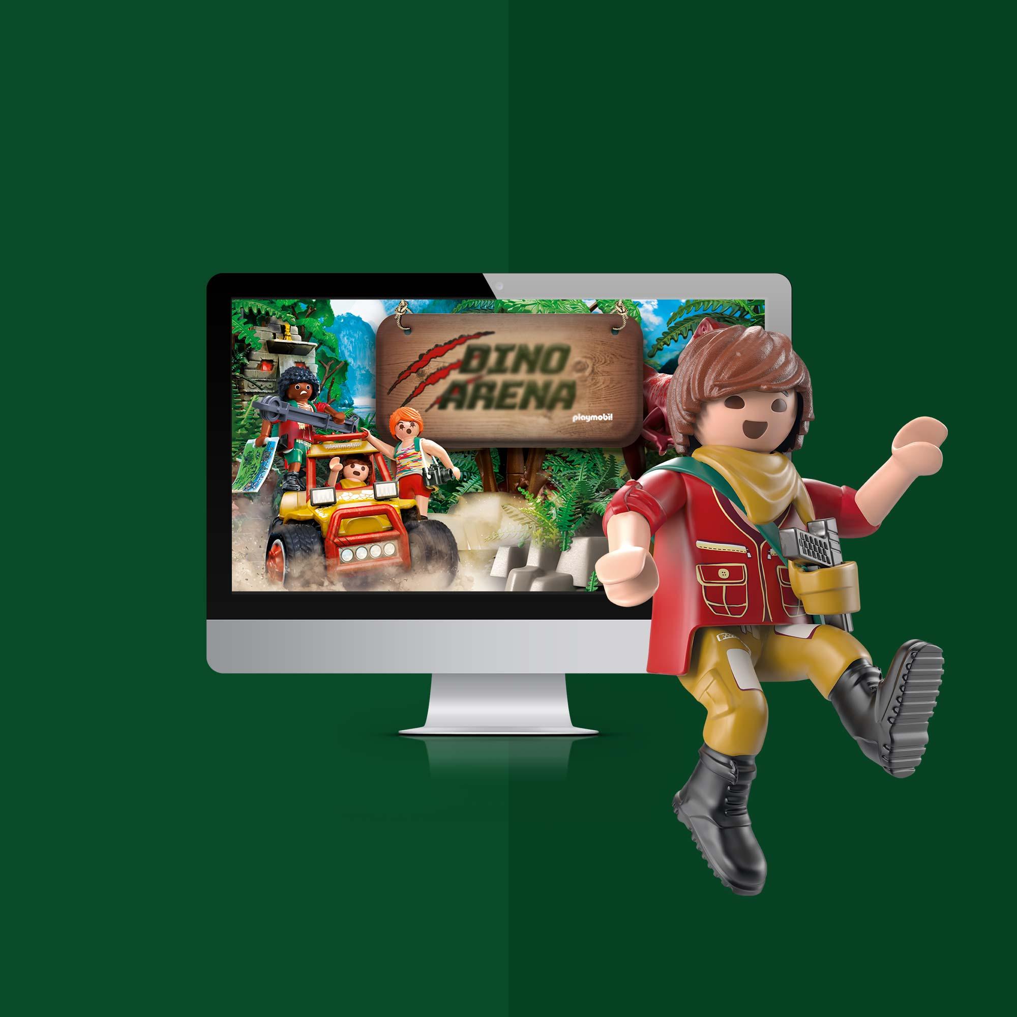 playmobil official website