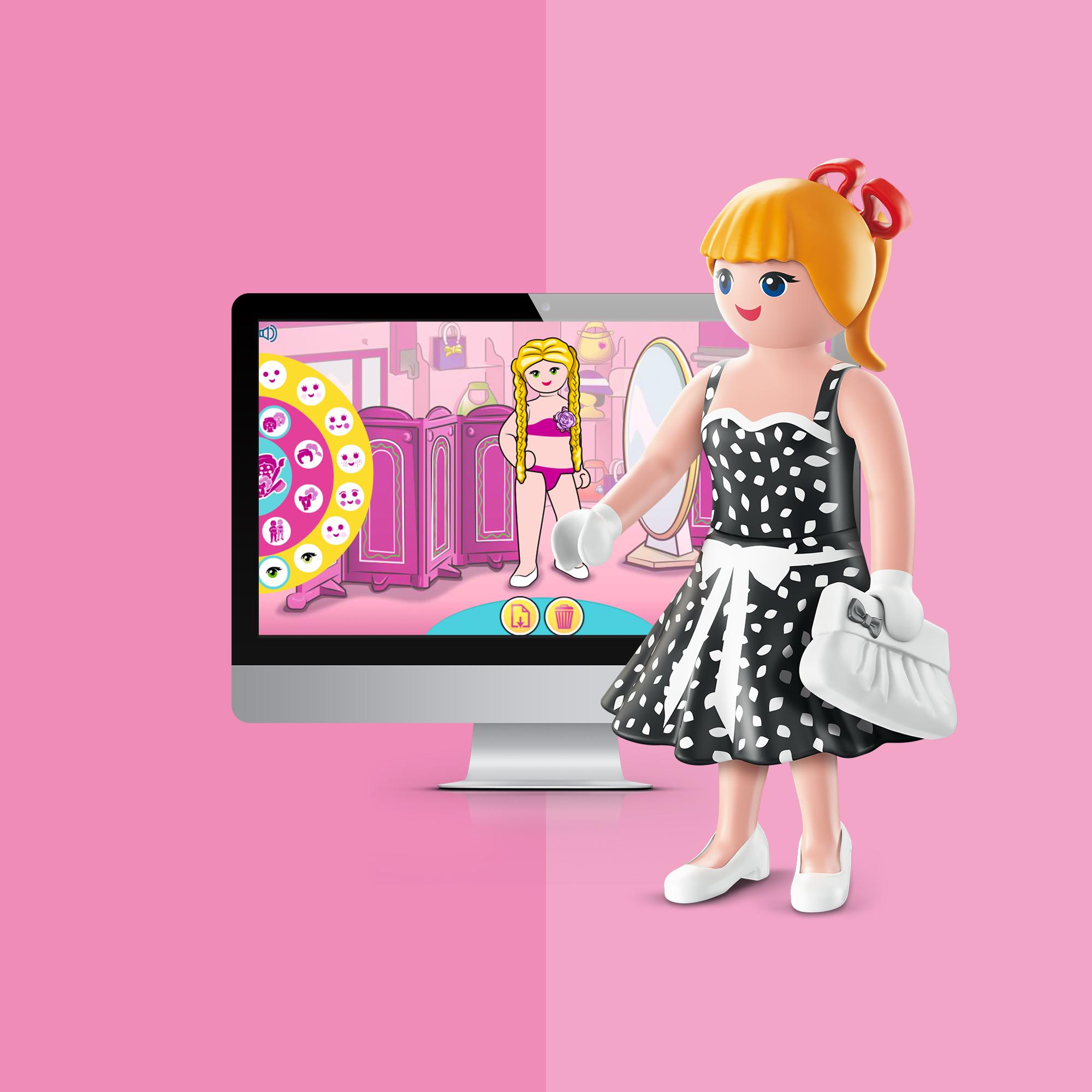 playmobil juegos online