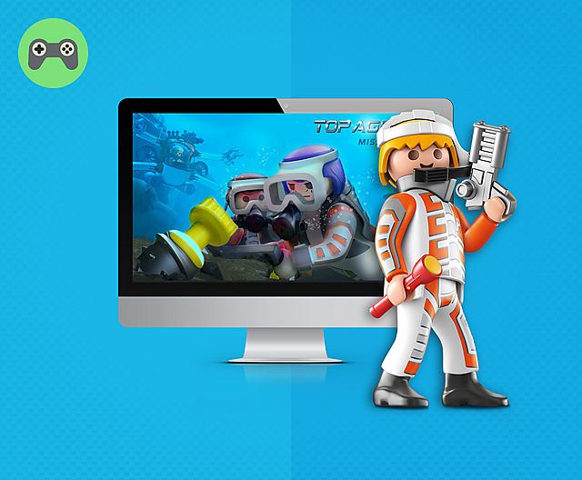 Playmobil Online Spiele Kostenlos Playmobil Online Spiele Kostenlos