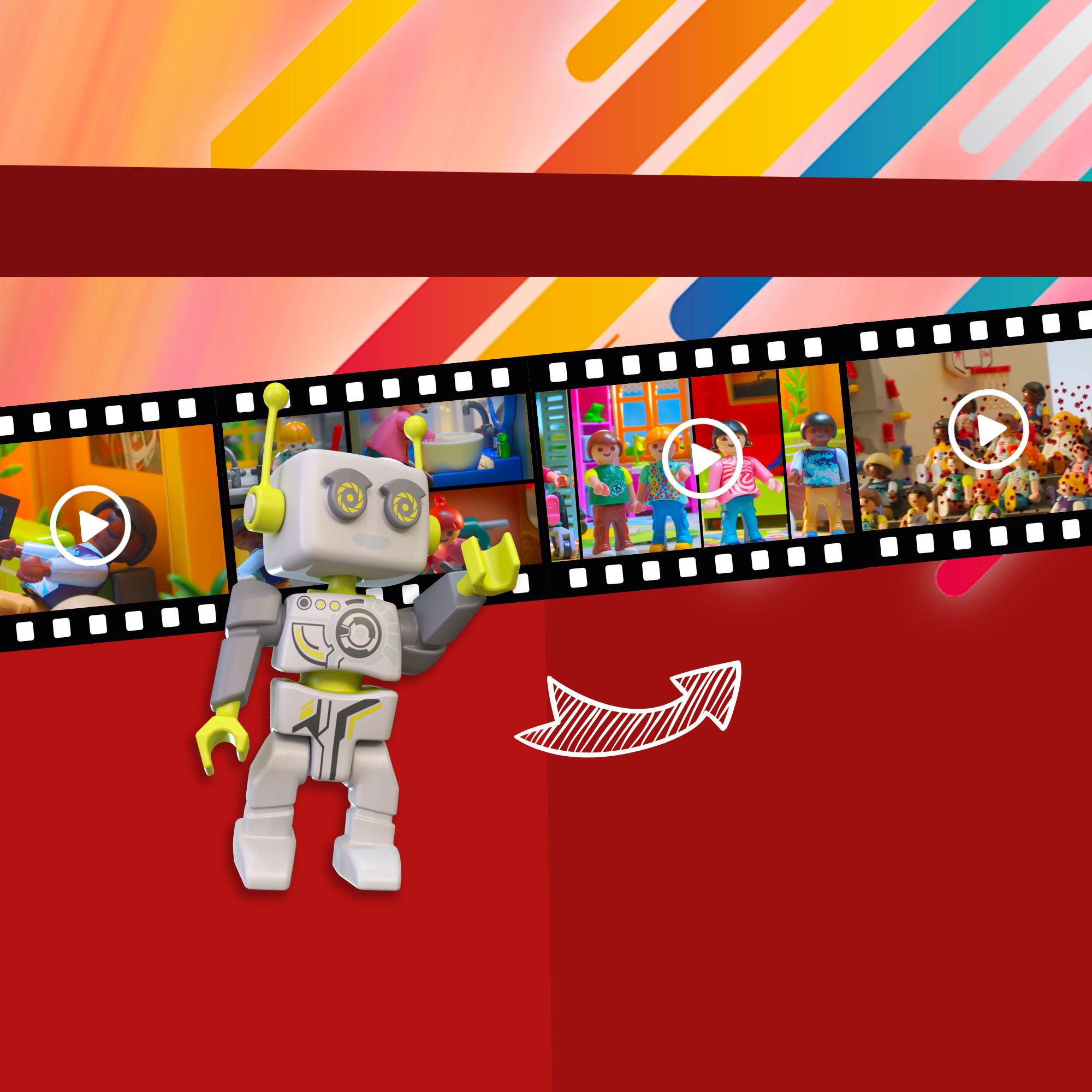 tienda oficial playmobil