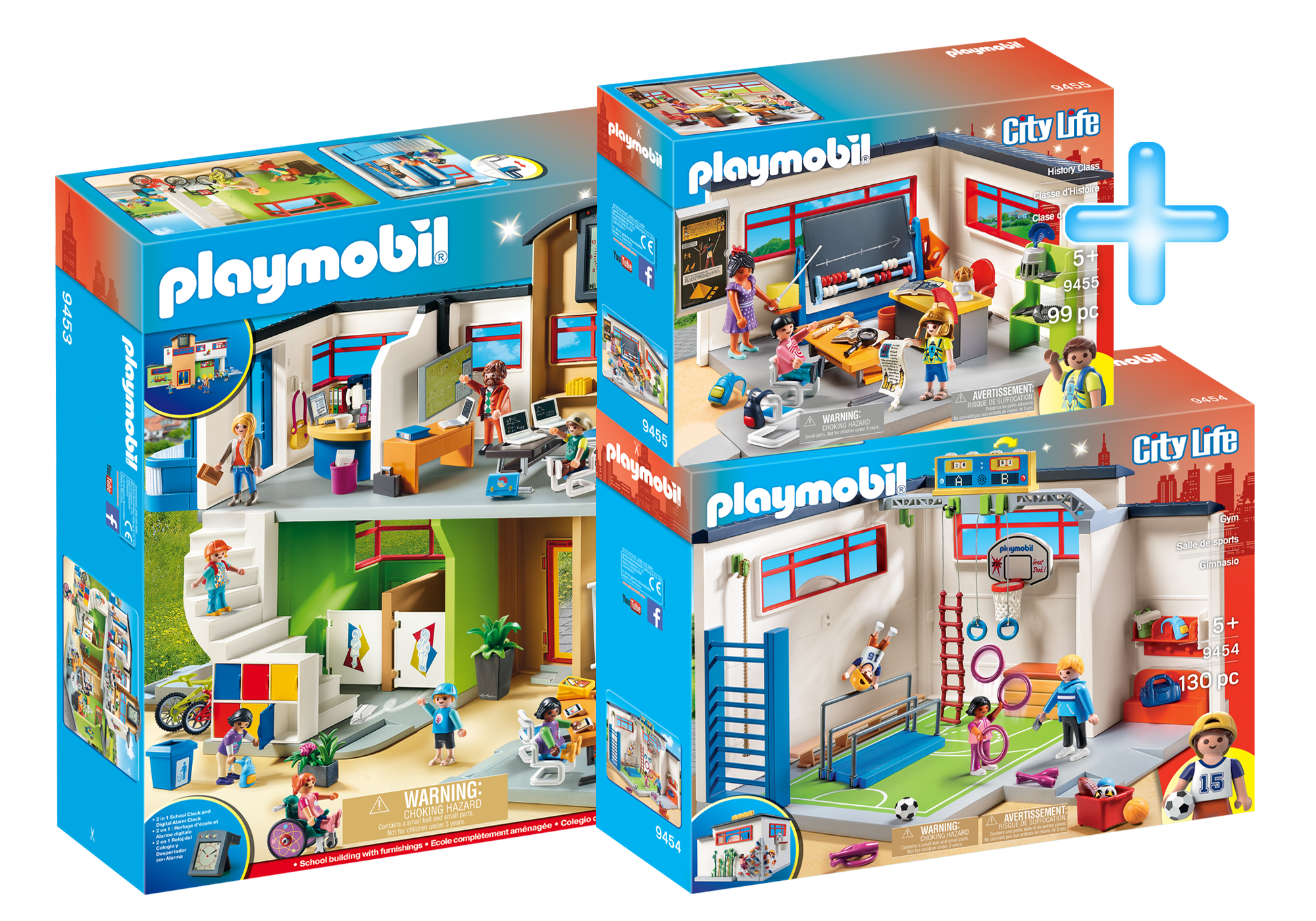 playmobil on sale