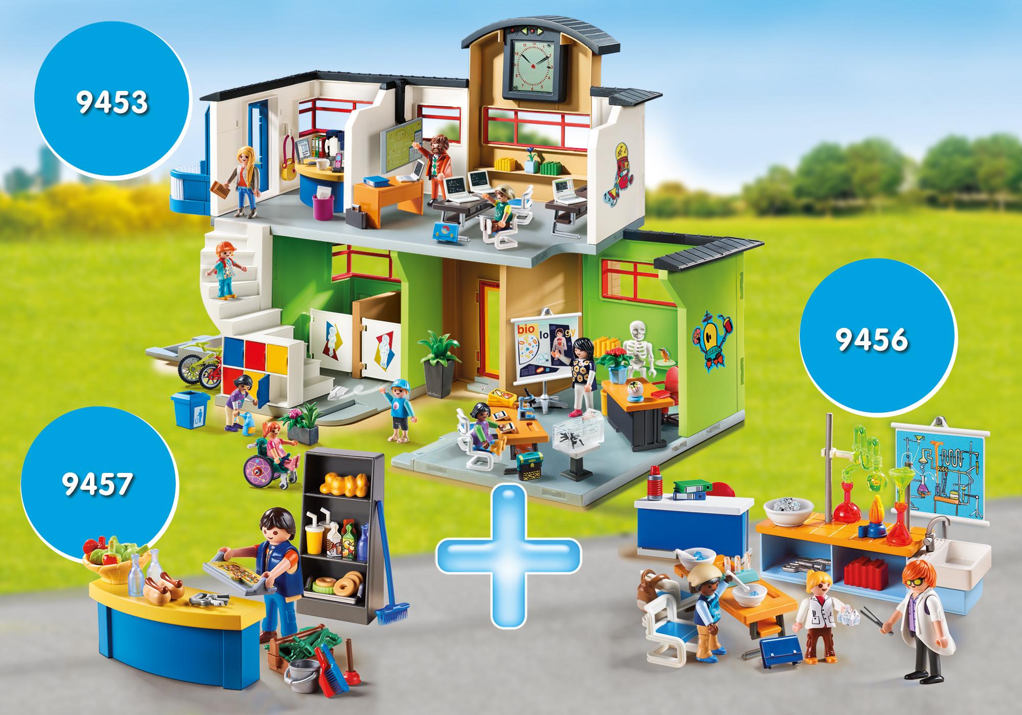 School Bundle - PM2002J -