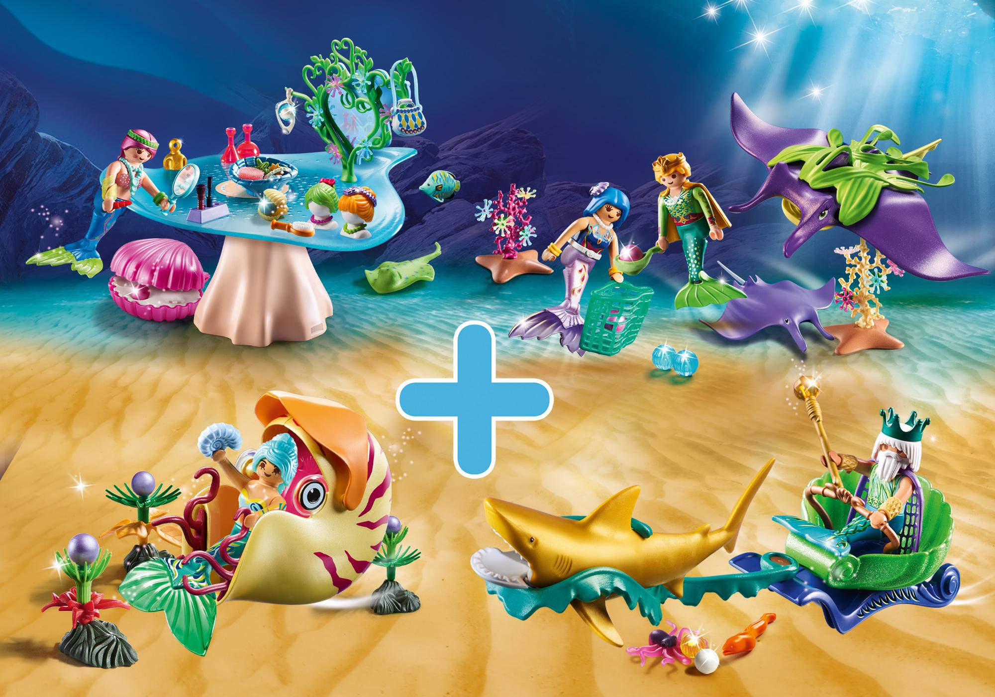 Download Mermaids Bundle - PM2012T